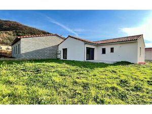 Maison Serves-sur-Rhône 98 m² T-4 à vendre  255 000 €