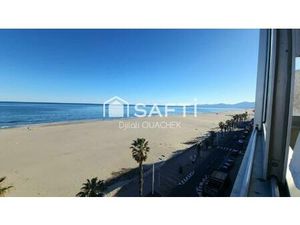 Appartement 3 pièces de 50m²