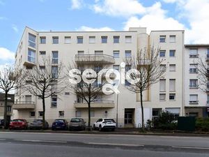 Appartement Reims 1 pièce(s) 19.32 m2