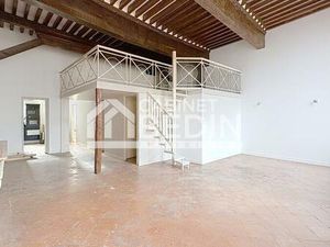 Appartement 3 pièces