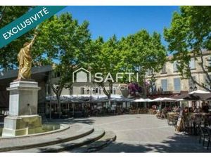 CESSION DROIT AU BAIL – LOCAL COMMERCIAL – CŒUR DE VILLAGE