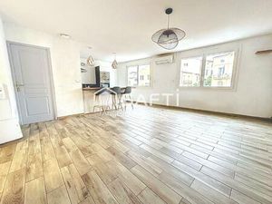 Maison 84 m² – Calme & Lumineuse au cœur du village -