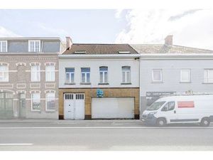 Maison à vendre à Ninovestraat 117 Renaix (RBU99763)