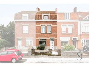 Maison à vendre à Rue de l'Escalette 69 Tournai (RBU99765)