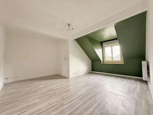 Location Appartement T1 à Nantes (44000) : à louer T1 / 25m² Nantes