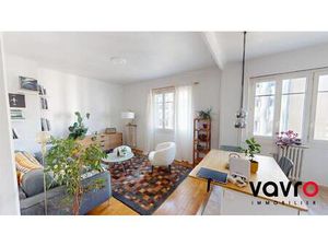 T2 - Etage élevé - Ascenseur - Cave - Grenier