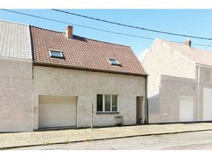 Maison à vendre avec garage et terrasse   Beloeil (VBD71234)