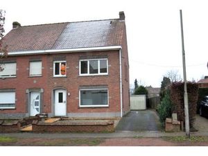 Maison à vendre à Veldstraat 10 Deerlijk (RBU99920)