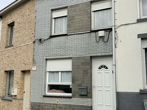 Maison à vendre à Oudebergstraat 28 Grammont (RBU99774)