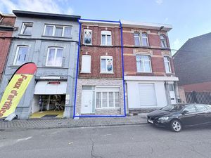 Immeuble mixte à vendre à Rue de la Barge 154 Liège (VBD71240)