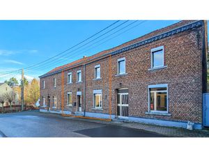 Maison à vendre à Rue Principale 16 Ambly (VBD71277)