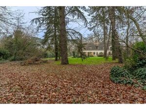 Vente maison 11 pièces