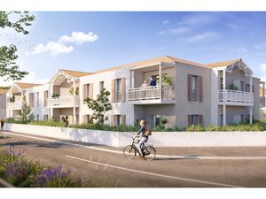 Annonce immobilier neuf à vendre