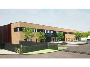 Location local commercial