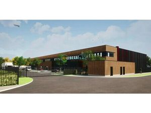 Location local commercial