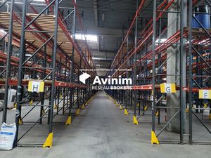 Location local commercial