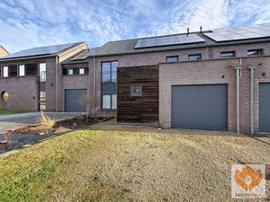 Maison à vendre à Rue du Ravel 24 Perwez (VBD71200)