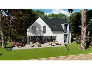 Vente Maison à Saint-Guyomard (56460) : à vendre / 141m² Saint-Guyomard