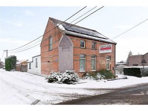 Maison à vendre à Doornijkstraat 53 Waasmunster (RBU99791)