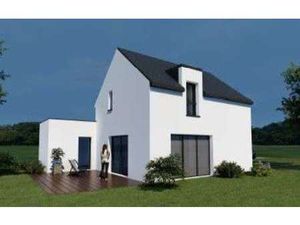 Vente Maison à Merlevenez (56700) : à vendre / 85m² Merlevenez