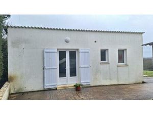 Maison proche commerces