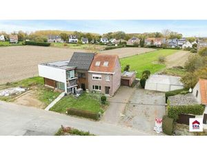 Maison à vendre à Snakkaertstraat 27 Dilbeek (RBU99974)