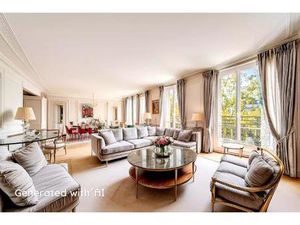 Achat : Appartement (93310)