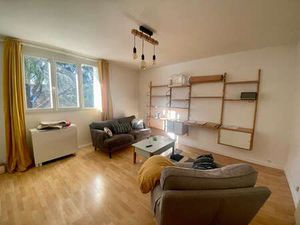 Vente Appartement 2 pièces à Nantes Toutes-Aides (44000) : à vendre 2 pièces / 41m² Nantes
