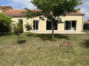 Vente Maison à Cholet (49300) : à vendre / 155m² Cholet