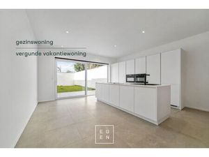 Maison à vendre à Gistelse Steenweg 170 Sint-Andries (RBU99737)