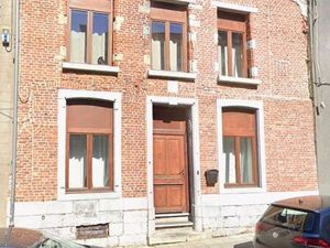 Maison à vendre avec terrasse et 5 chambres   Enghien (VBD71262)