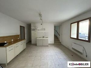 Appartement à vendre Allan