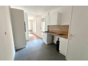 Appartement Grenoble 67.47 m² T-3 à vendre  150 000 €