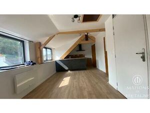 Immeuble de rapport en plein coeur de Pont Aven