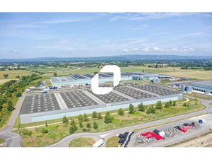 Location Entrepôt Bollene 84500