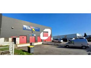 Location Local d'activités Epone 78680