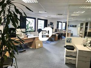 Location Local d'activités Issy Les Moulineaux 92130