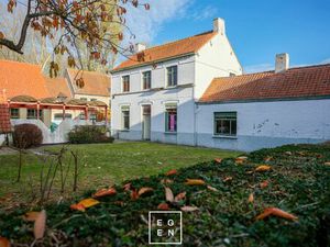 Maison à vendre à Speystraat 2 Damme (RBU99741)
