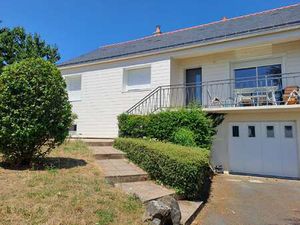 Location Maison à Ingrandes (49123) : à louer / 88m² Ingrandes