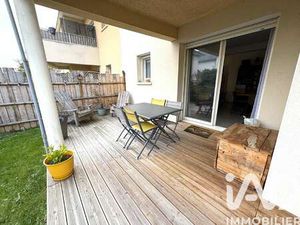 Vente Appartement 4 pièces à Angers Centre (49000) : à vendre 4 pièces / 78m² Angers Centr
