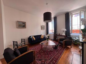 Toulouse Centre ville - Appartement Toulouse 3 pièce(s) 73 m2 avec cave 22m2