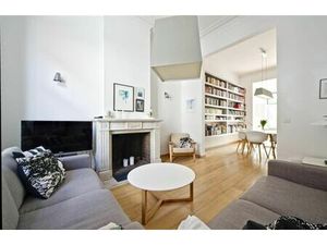 Maison à vendre à Rue du Mail 91 Ixelles (VBD71247)