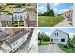 Maison à vendre à Rue Armand Dufonteny 26 Morlanwelz (VBD71203)