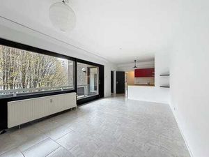 WSL - Grand appartement 1ch avec terrasse et parking +/-85m2