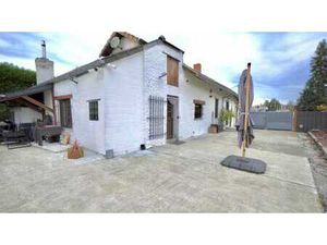 Superbe ferme avec dépendances et prairies sur 1 hectare 50