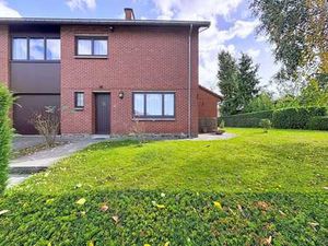 Maison 4ch. Gar. Jardin