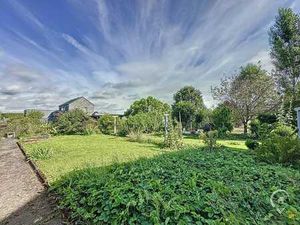 Beau terrain à Javingue