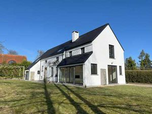 maison rénovée sur Maransart confort et cadre champêtre