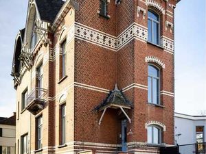 Maison à caractère exceptionnel