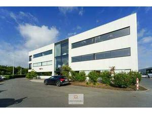 4 ruime en moderne kantoorruimtes te HUUR in EVERGEM